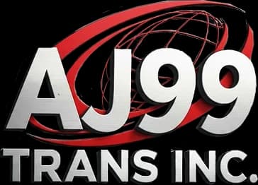 AJ99 logo