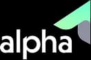 Alpha logo