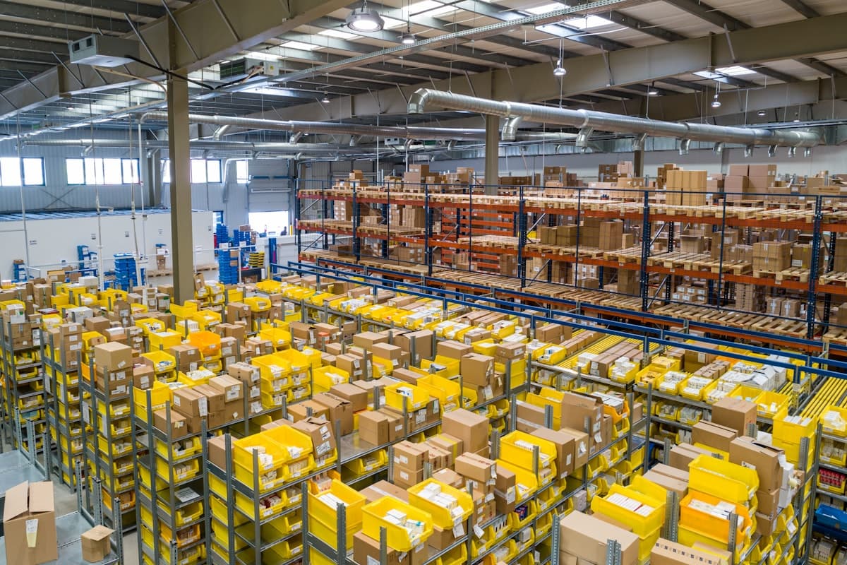 Revolutionizing Last-Mile Delivery with Automated Dispatch