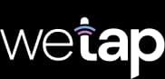 WeTap logo