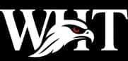 White Hawk logo