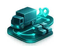 Logistics & Supply Chain