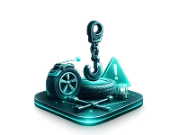 Towing & Roadside Services