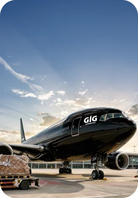 Gig Cargo